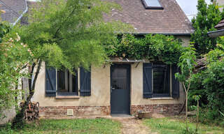 Maison 3 Pièces 55 m² à vendre à Évreux (27000)