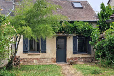 Maison 3 pièces 133000 €