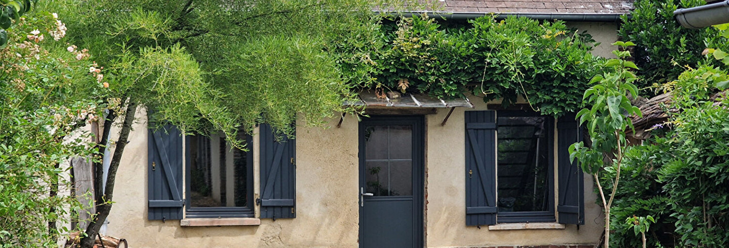 Maison 3 Pièces 55 m² à vendre à Évreux (27000)