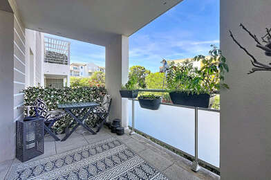 Appartement 3 pièces 224500 €