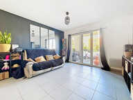 Grabels - T3 54 m² avec terrasse sans vis-à-vis et parking — photo 3