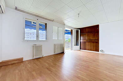 Appartement 3 pièces 192500 €