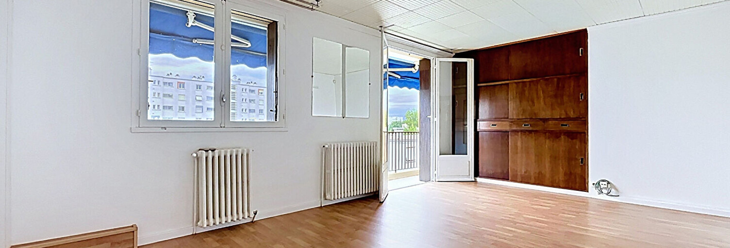 Appartement 3 Pièces 65 m² à vendre à Montpellier (34070)