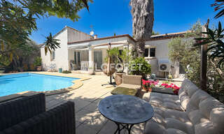 Maison 6 Pièces 126 m² à vendre à Vendargues (34740)