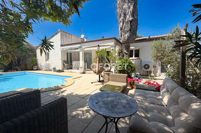 Maison 6 pièces 535000 €