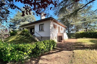 Maison 6 pièces 280000 €