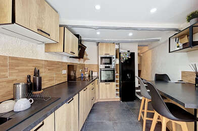 Appartement 3 pièces 165850 €