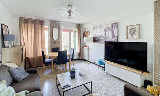 Appartement 3 Pièces 64 m² à vendre à Gardanne (13120)