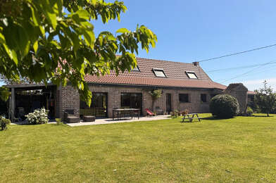 Maison 6 pièces 499000 €