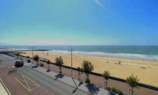 Appartement 3 Pièces 61 m² à vendre à Capbreton (40130)