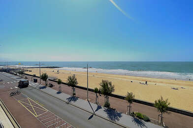 Appartement 3 pièces 589000 €