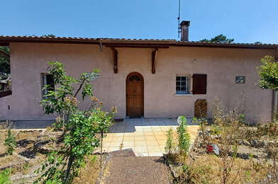 Maison 6 pièces 595000 €