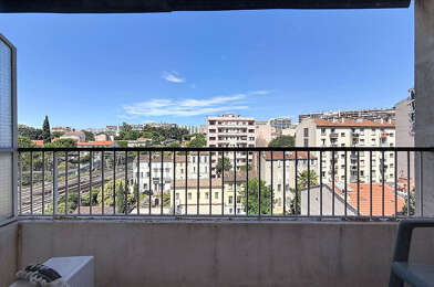 Appartement 4 pièces 192000 €