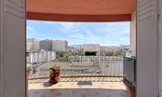 Appartement 4 Pièces 87 m² à vendre à Marseille 5 (13005)