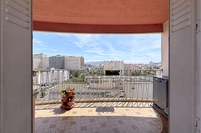 Appartement 4 pièces 289000 €