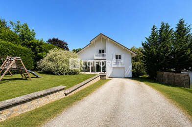 Maison 5 pièces 475000 €