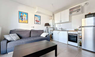 Appartement 2 Pièces 37 m² à vendre à Oullins-Pierre-Bénite (69310)