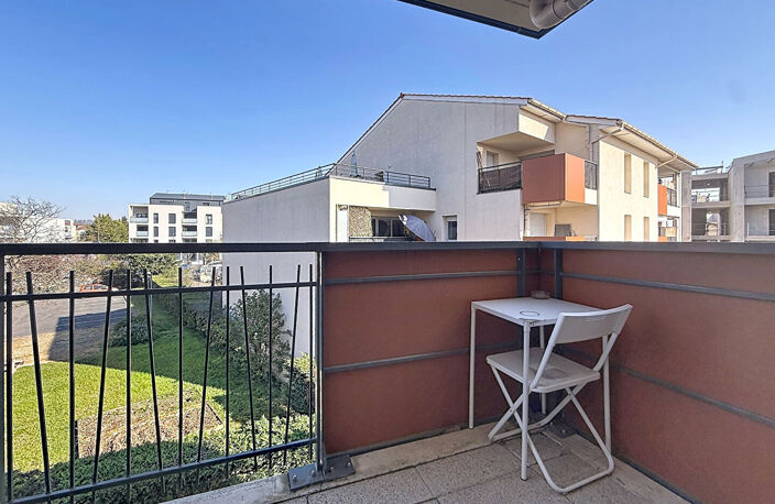 Appartement Pierre Benite 2 pièce(s) 37 m2 — photo 3
