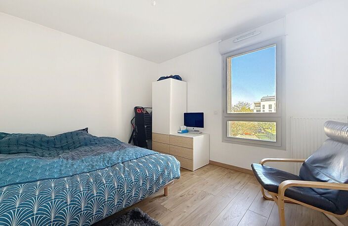 Appartement Pierre Benite 2 pièce(s) 37 m2 — photo 4
