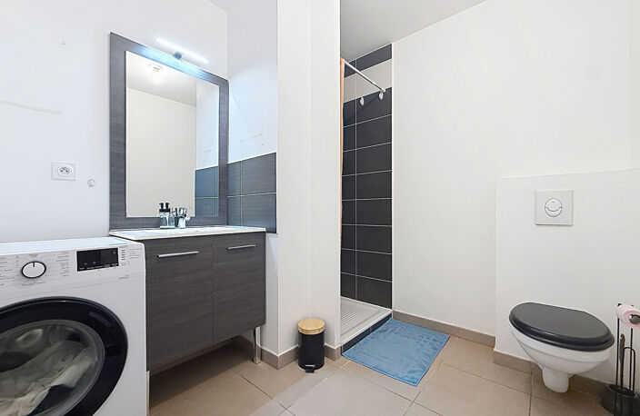 Appartement Pierre Benite 2 pièce(s) 37 m2 — photo 5