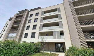 Appartement 4 Pièces 95 m² à vendre à Bourgoin-Jallieu (38300)