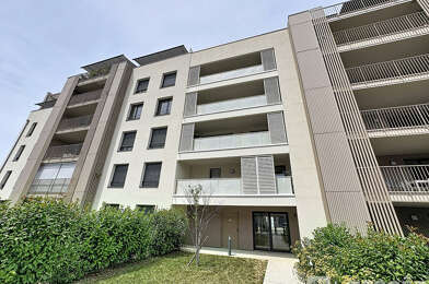 Appartement 4 pièces 499000 €