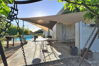 Maison 5 pièces 399900 €