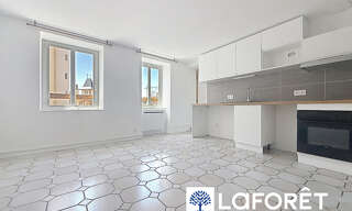 Appartement 2 Pièces 38 m² à louer à Bourgoin-Jallieu (38300)