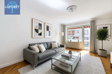 Appartement 3 pièces 525000 €