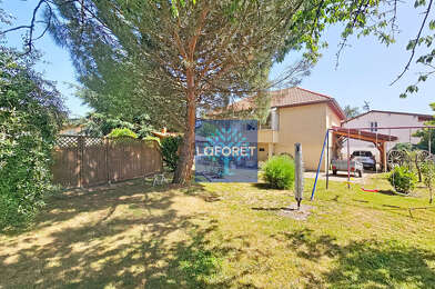 Maison 4 pièces 489000 €