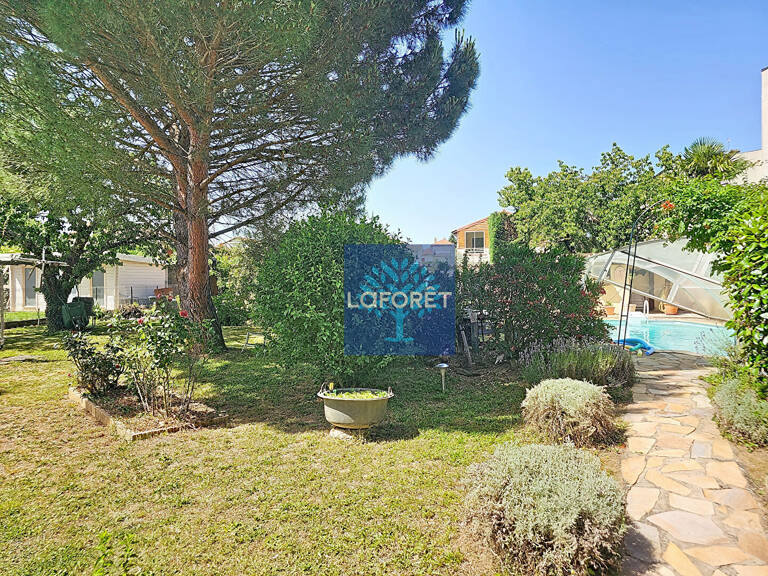 Maison 95m² avec piscine et jardin arboré - Brignais — photo 1