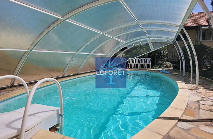 Maison 95m² avec piscine et jardin arboré - Brignais — photo 4