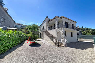 Maison 6 pièces 1050000 €