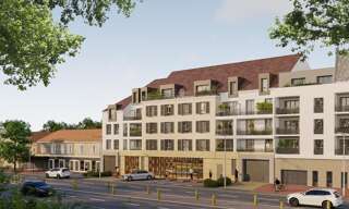 Appartement 4 Pièces 84 m² à vendre à Juvisy-sur-Orge (91260)