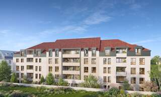 Appartement neuf   m² à vendre à Juvisy-sur-Orge (91260)
