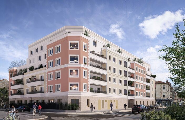 Le 259 Jaurès — photo 2