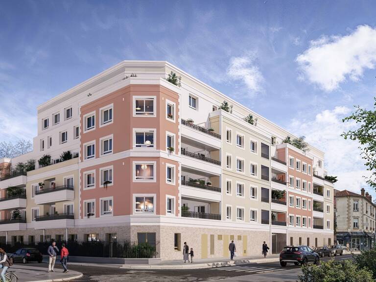 Le 259 Jaurès — photo 1