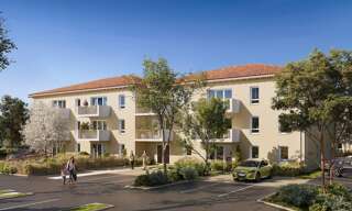 Appartement neuf   m² à vendre à Le Taillan-Médoc (33320)