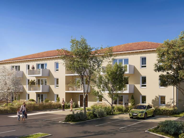 LES ECORCES — photo 1