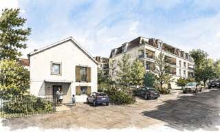 Appartement neuf   m² à vendre à Égly (91520)