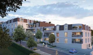 Appartement neuf   m² à vendre à Égly (91520)