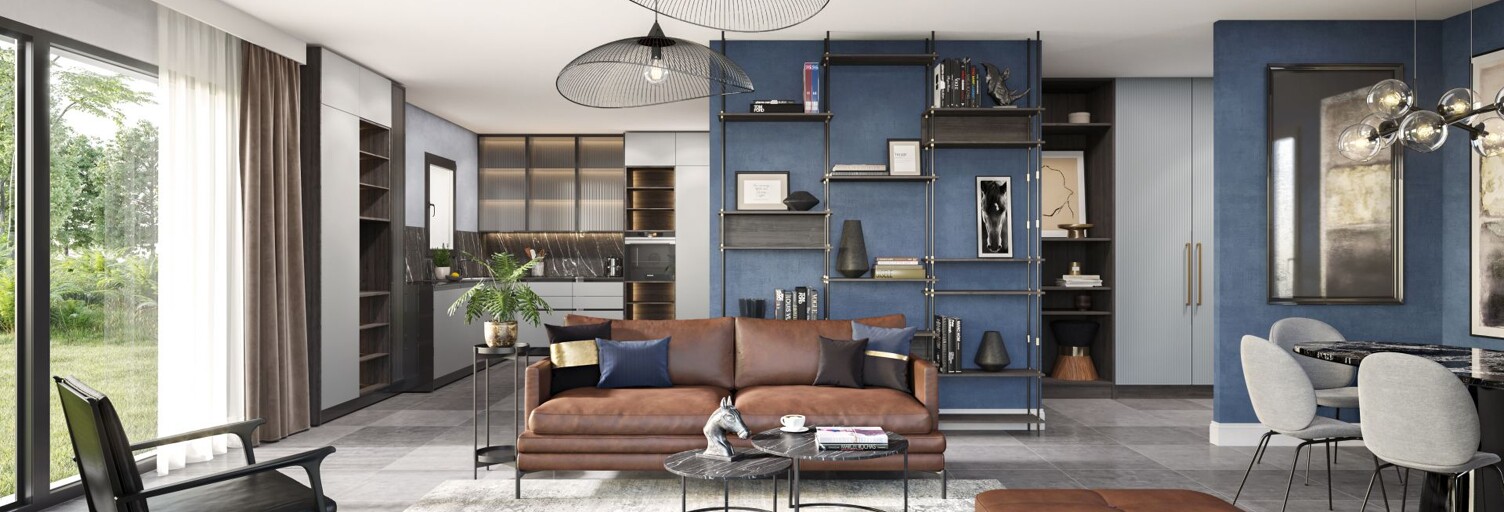 Maison 4 Pièces 93 m² à vendre à Millonfosse (59178)