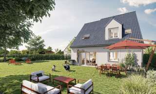 Maison 4 Pièces 93 m² à vendre à Millonfosse (59178)