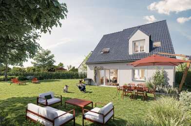 Maison 4 pièces 239000 €