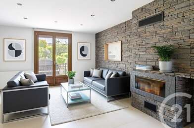 Maison 6 pièces 552000 €