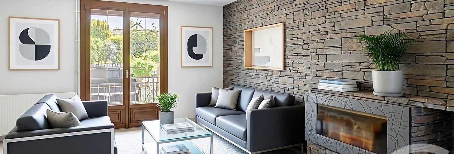 Maison 6 Pièces 130 m² à vendre à Orly (94310)
