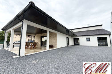 Maison 5 pièces 350000 €