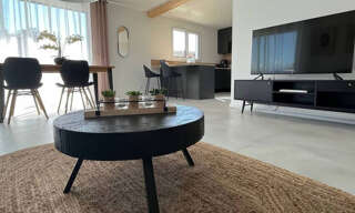 Maison 5 Pièces 90 m² à vendre à La Motte-Servolex (73290)