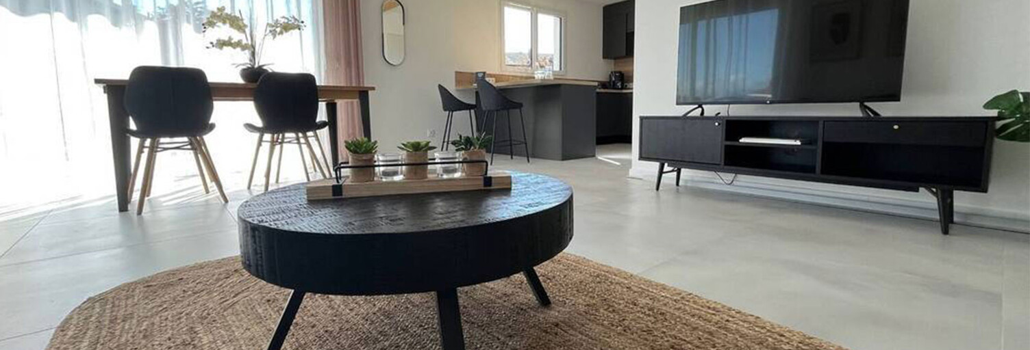 Maison 5 Pièces 90 m² à vendre à La Motte-Servolex (73290)