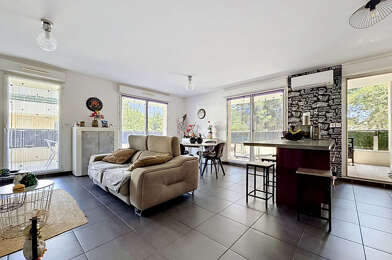 Appartement 3 pièces 298000 €